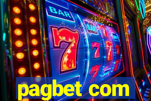 pagbet com